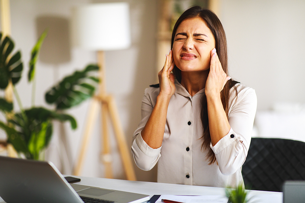 Acufeni e stress: suggerimenti per una vita più serena